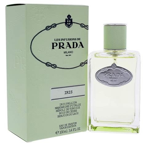 prada d iris|prada infusion d'iris.